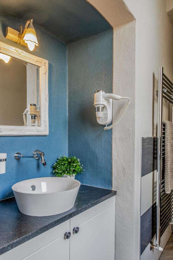 Suite Deluxe con Vasca Idromassaggio