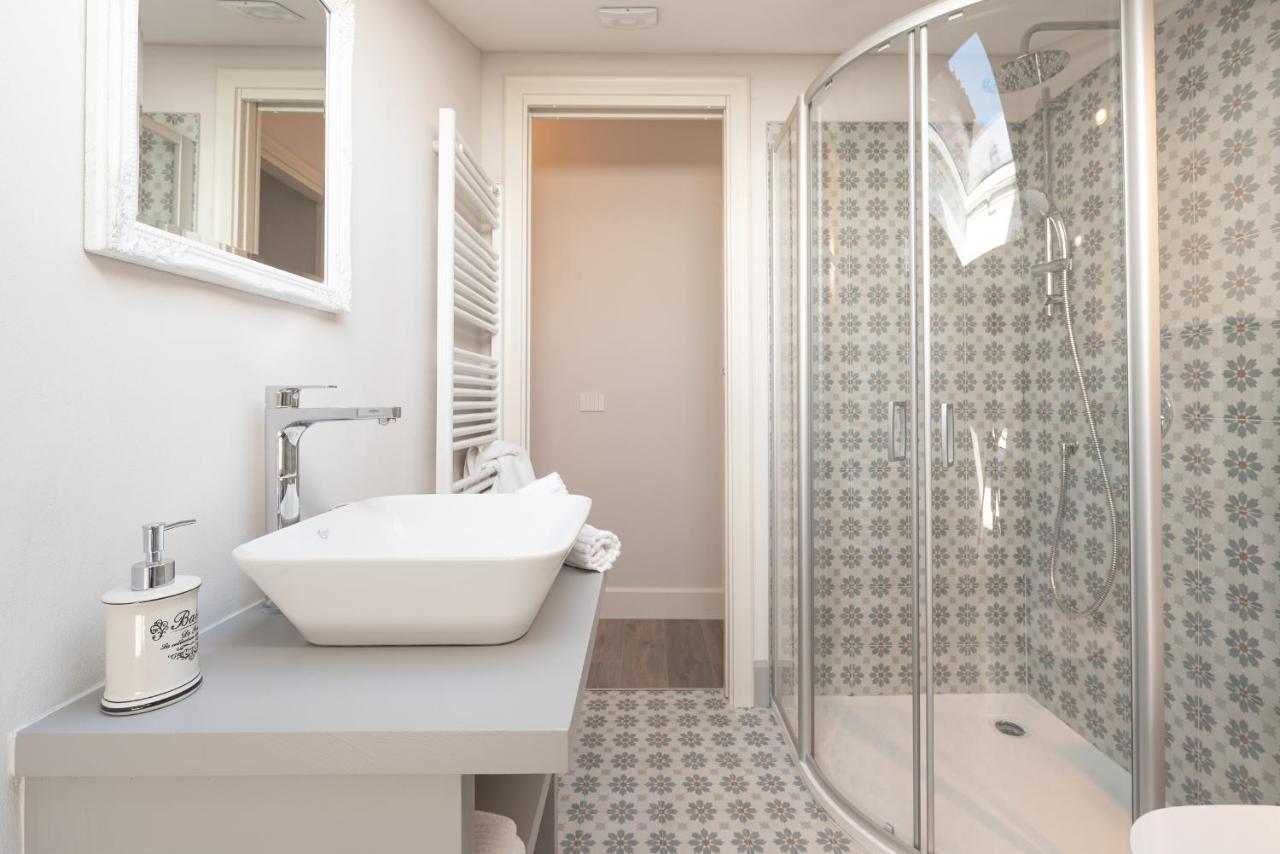 Junior Suite con Balcone