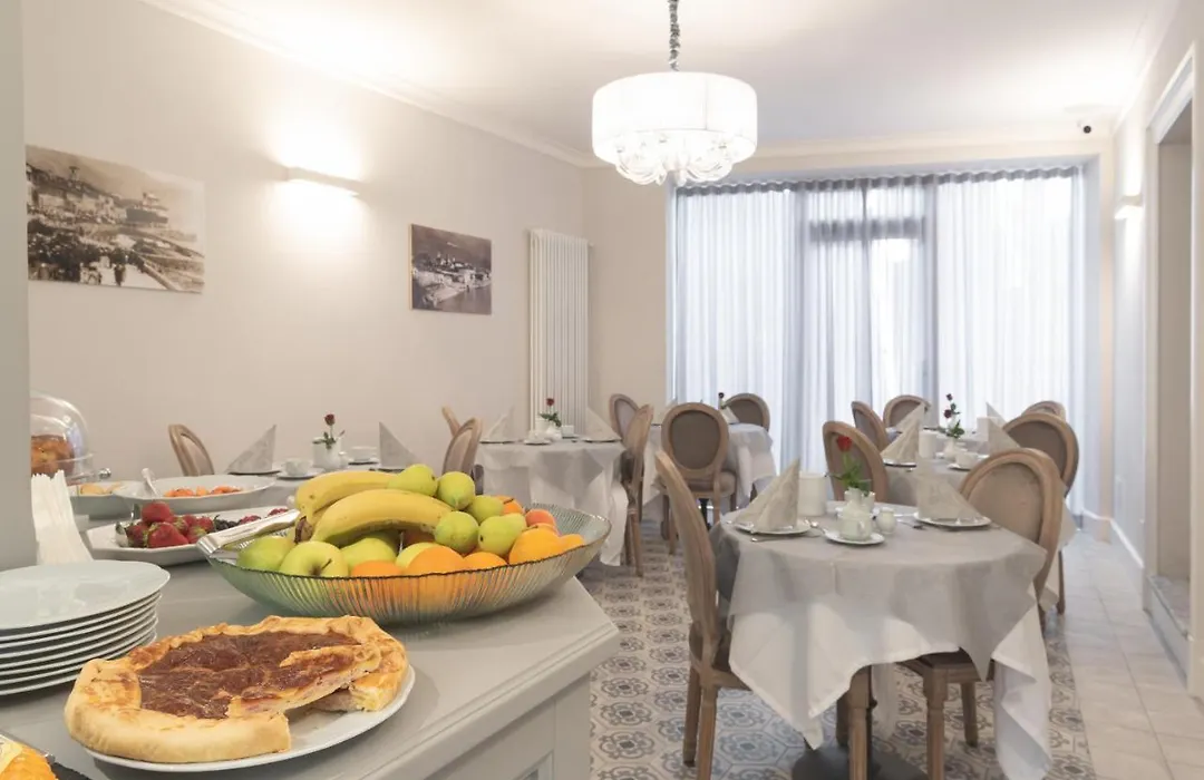 Antico Borgo B&B-1