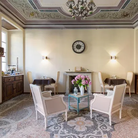 B&B Magnolia-2