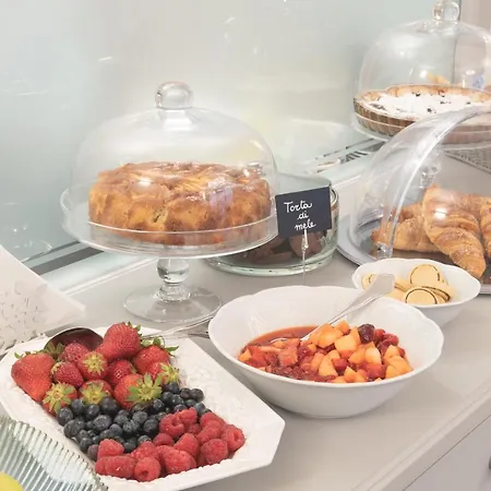 Antico Borgo B&B-2